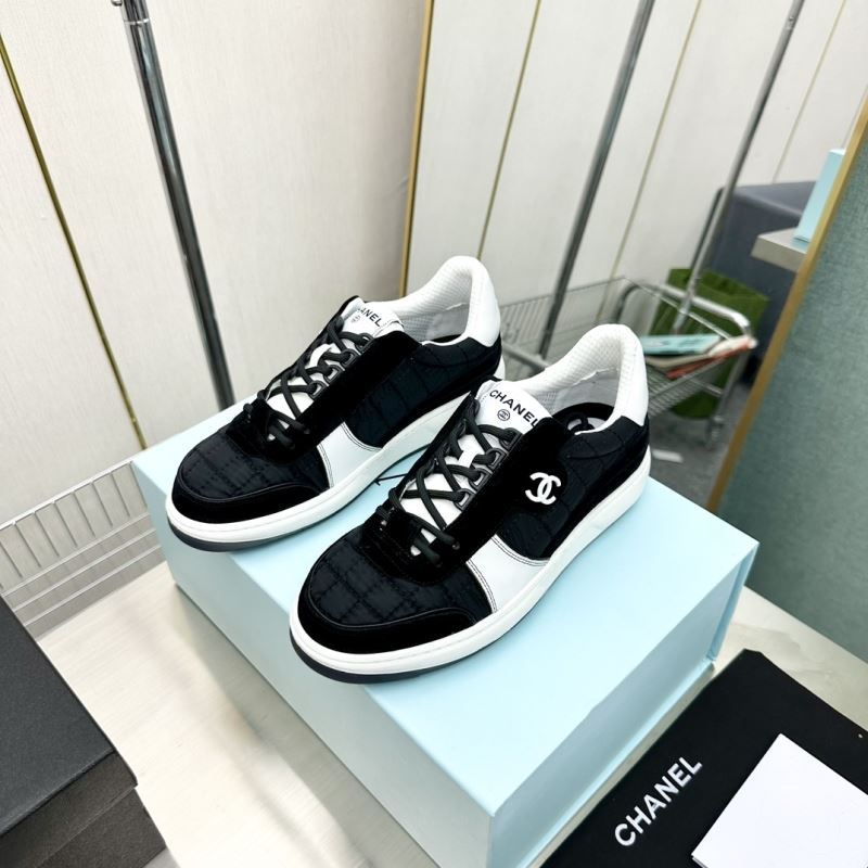 Chanel Sport Shoes